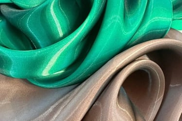 Сатен 50% полиэстер 50% вискоза Турция — гладкая прочная ткань для платьев и текстиля