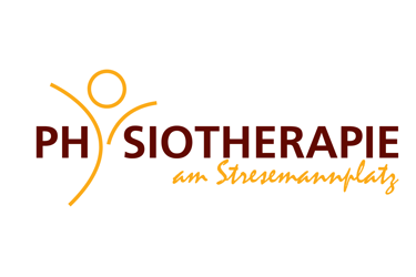 Logo der Physiotherapie am Stresemanplatz in Nürnberg