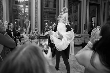 London wedding photographer for natural documentary style photos