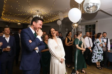 London wedding photographer