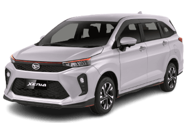 "Harga Daihatsu Xenia OTR Banjarmasin"