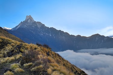 mardi-himal-trek-10days