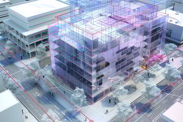 Éligibilité WiredScore