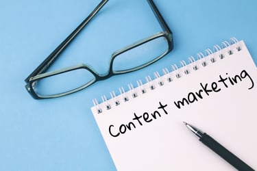 picture for Revolutionize Your Business with These Killer Content Marketing Strategies!