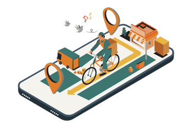 Real Estate Marketing and Digital Strategy Services