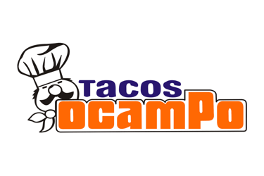 Tacos Ocampo Logo