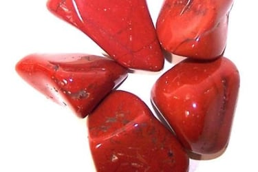 Le Jaspe rouge 