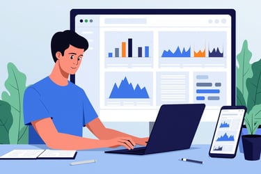 Google Discover bietet Publishern ein enormes Traffic-Potenzial. @KreaAI