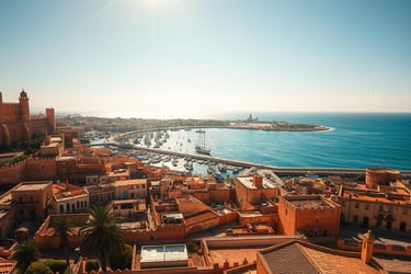 Code postal El Jadida