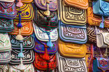 Code Postal Marrakech