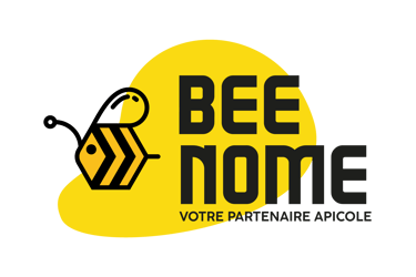 logo beenome - partenaire RSE dans le parrainage de ruches