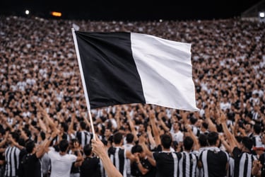 Imagem ilustrativa gerada por inteligência artificial para fins editoriais.