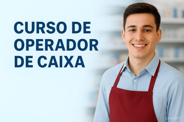 Operador de Caixa