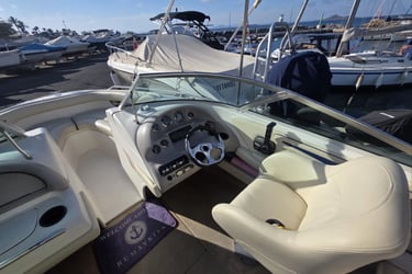 Sea Ray 190 BR