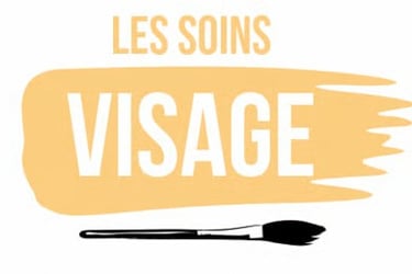 soins visage naturels