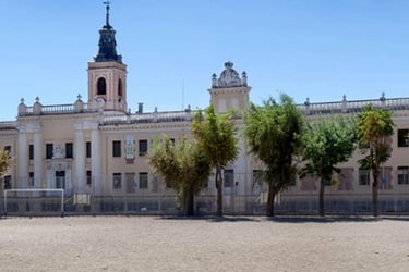 Empresa de Reformas en Getafe