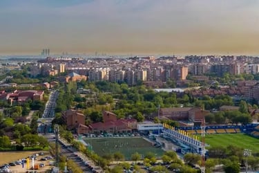 Empresa de Reformas en Alcorcón