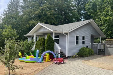 Wonder Island Childcare - Building