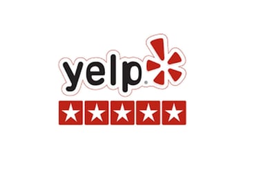 Top-rated Yelp review for Swift Movers – trusted San Antonio moving company
