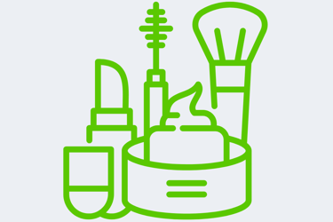 Produtos de alta performance