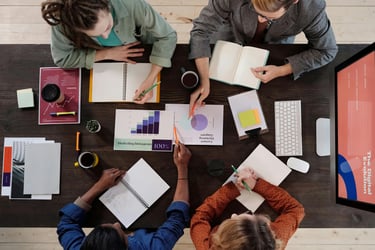 best affiliate marketing programs