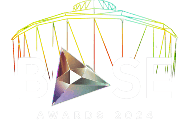 BASE Awards for LUKiN's founder Irene Tobajas