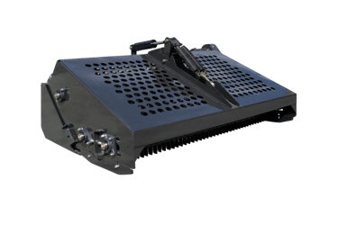 Kiemai.lt žemės grėblys-akmenų rinktuvas