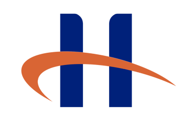 Hemisphere Machinery H Logo