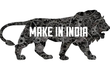 Make in India