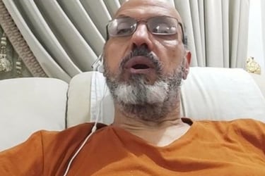 Dr hassan Al Warraqi
