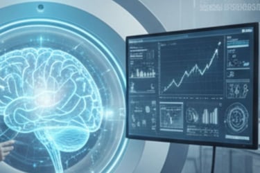 🧠📈 ارتفاع ضغط الدم داخل الجمجمة مجهول السبب (IIH) والصيام التطوعي