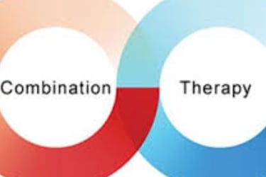 combination therapy