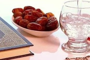 fasting