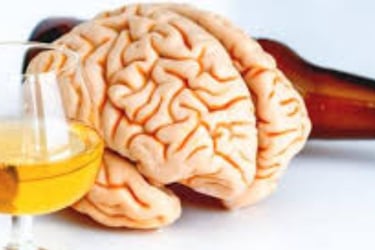 الخمر في الحقيقة : أم الخبائث في الإسلام