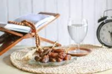 جنة ووقايه يعمل على انحاء الجسم صيام