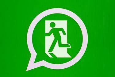 Entre em nosso grupo de WhatsApp