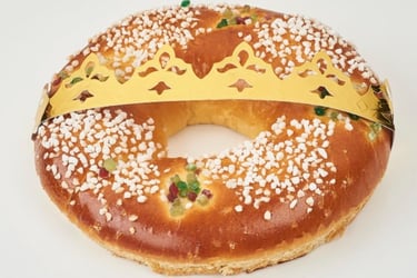 Brioches de Vendrennes - Les Brioches de Nicolas
