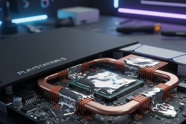 Discover the myths and truths about liquid metal