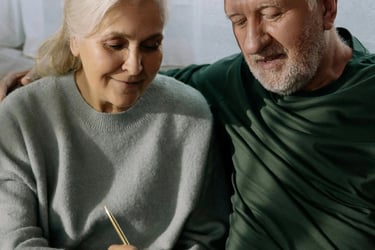 Advogado Previdenciário RJ: Planejamento e pedido de Aposentadoria por Idade