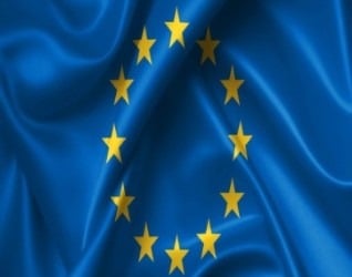 EUROPE FLAG