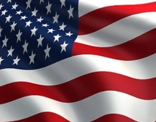USA FLAG