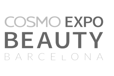 COSMO EXPO BEAUTY BARCELONA logotipo