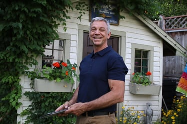 picture of john ljubic