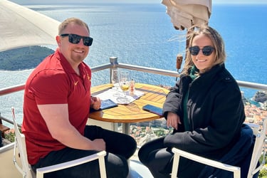 Panorama Restaurant
