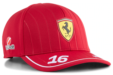 Official Ferrari Hat