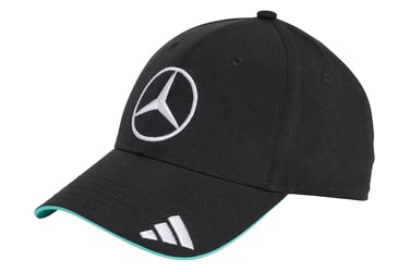Official Mercedes F1 hat for sale