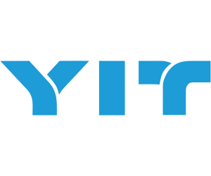 Tarptautinio Nidos Pusės Maratono vardinės distancijos rėmėjas - YIT