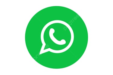 Contattaci su whatsapp