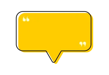 text quote icon