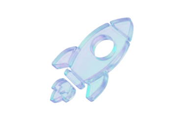 Hirloye Digital Marketing for launched rocket 